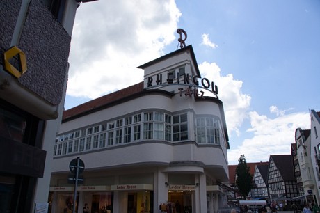 Bad Salzuflen